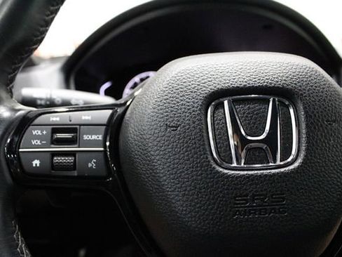 Used 2022 Honda Civic Sport image 22