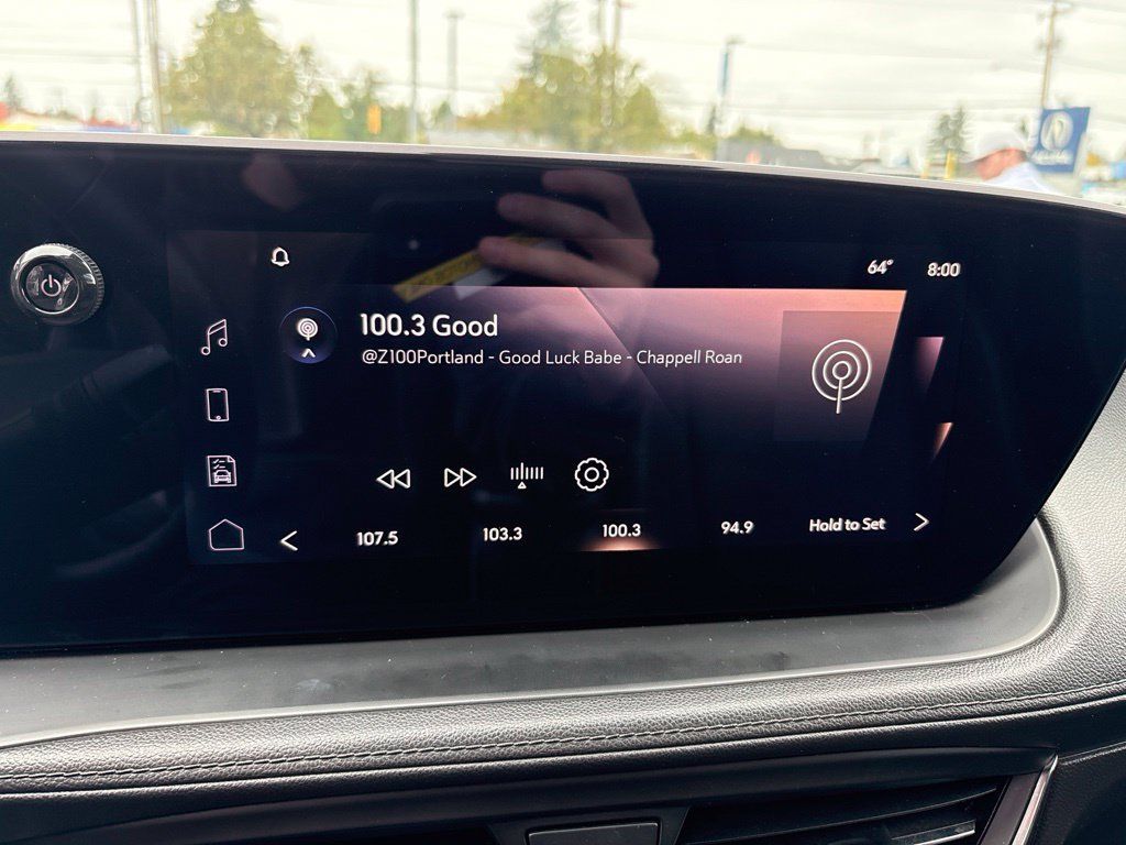 Used 2025 Buick Encore GX Preferred FWD image 19
