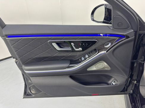 Used 2022 Mercedes-Benz S 580 4MATIC Sedan image 59