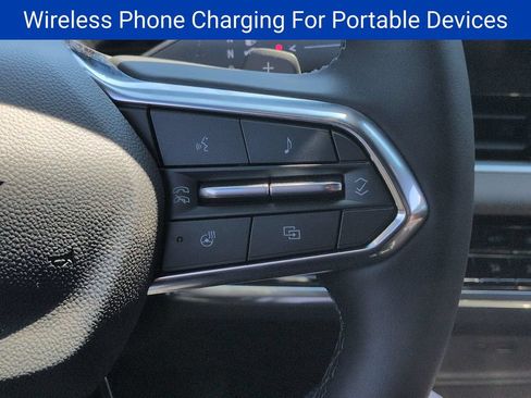 New 2026 Chevrolet Equinox LT w/ Convenience Package II AWD/4WD image 14