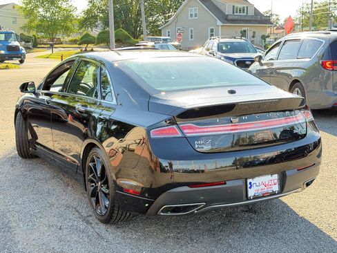 Used 2020 Lincoln MKZ Reserve w/ Monochromatic Package AWD/4WD image 92