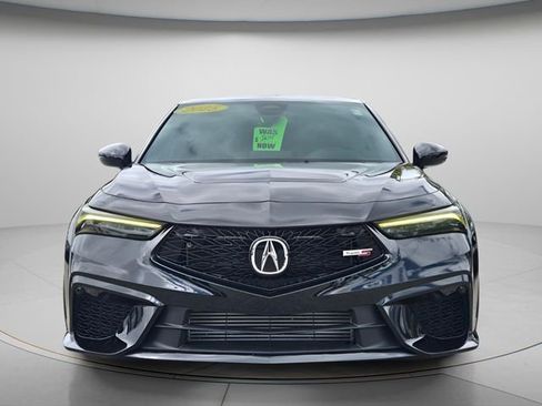 Used 2025 Acura Integra Type S FWD image 5