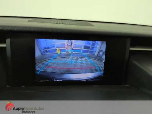 Used 2014 Lexus IS 250 AWD image 18