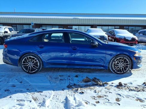Used 2023 Kia K5 GT w/ GT1 Package image 5