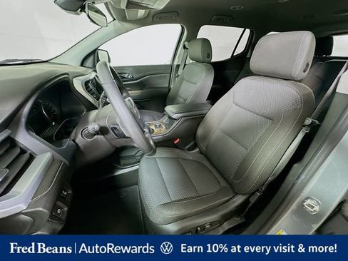Used 2023 GMC Acadia SLE w/ Driver Convenience Package AWD/4WD image 25