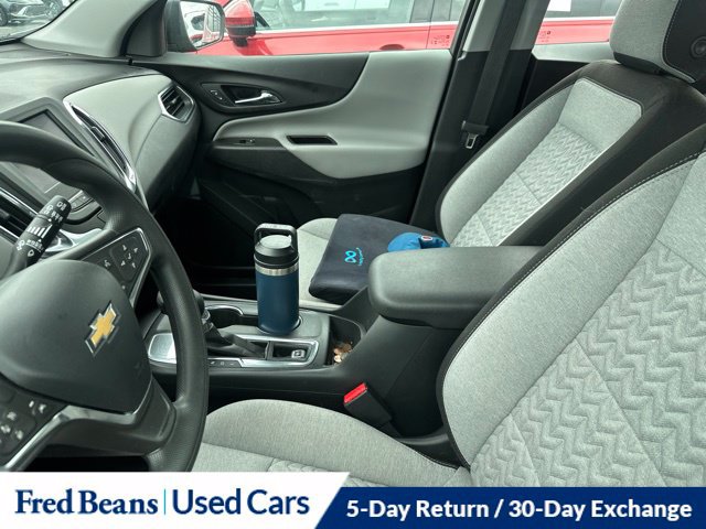 Used 2024 Chevrolet Equinox LS FWD image 6