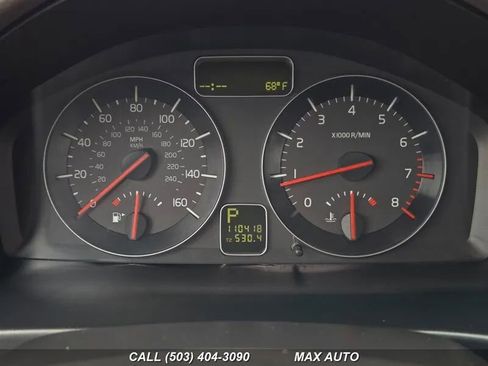 Used 2009 Volvo C30 image 29