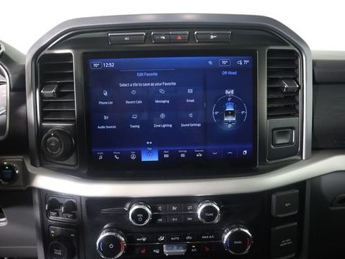 Used 2023 Ford F150 XLT w/ Equipment Group 302A High AWD/4WD image 58