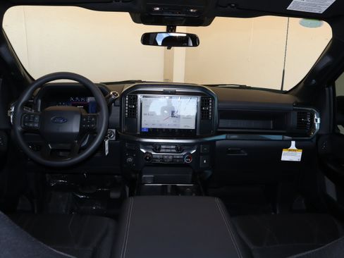New 2026 Ford F150 STX w/ Equipment Group 200A AWD/4WD image 26