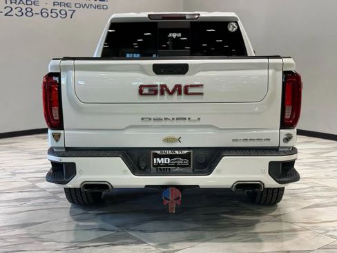 Used 2021 GMC Sierra 1500 Denali image 7