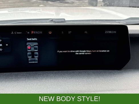 Used 2025 Ford Expedition Active image 32