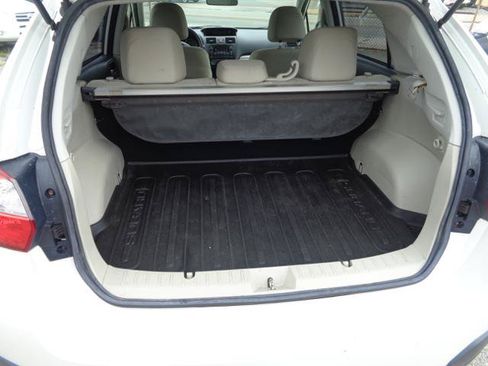 Used 2014 Subaru Crosstrek 2.0i Premium w/ Moonroof Package AWD/4WD image 18