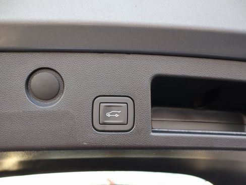 New 2026 Chevrolet Equinox RS image 23