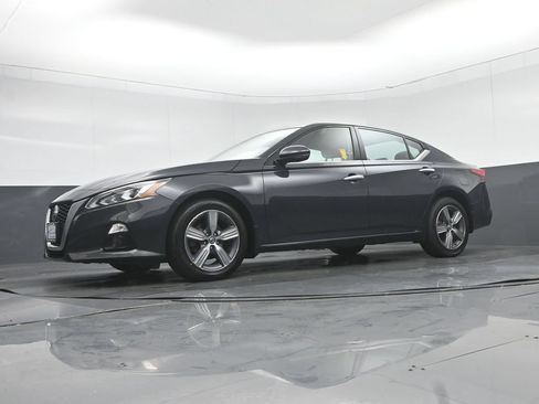 Used 2019 Nissan Altima 2.5 SV AWD/4WD image 50