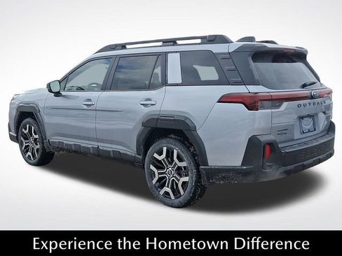 New 2026 Subaru Outback Touring XT image 4