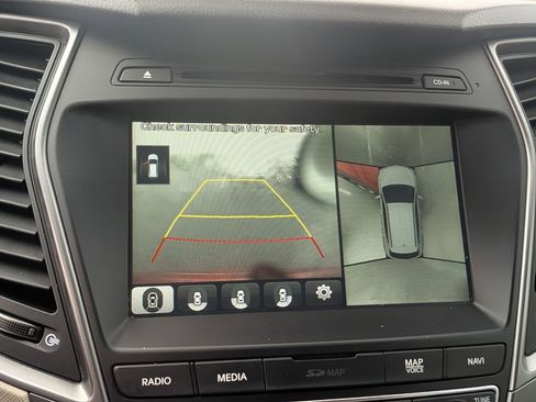 Used 2018 Hyundai Santa Fe Sport image 29