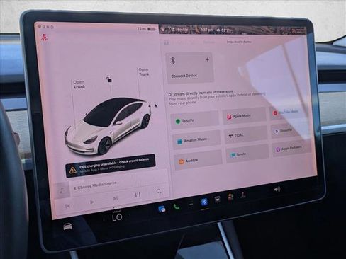 Used 2019 Tesla Model 3 Mid Range image 13