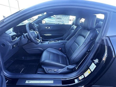 New 2025 Ford Mustang GT Premium RWD image 7