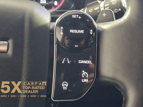 Used 2020 Land Rover Discovery Landmark image 28