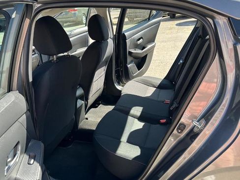 Used 2020 Nissan Sentra SV FWD image 40