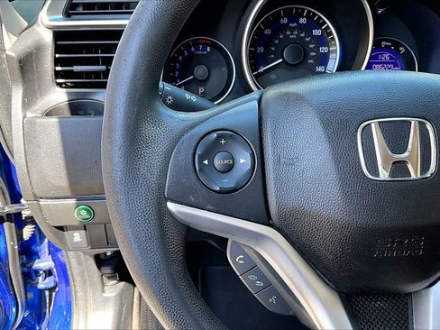 Used 2018 Honda Fit LX image 10