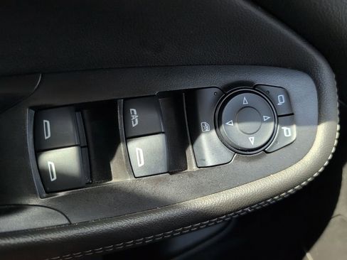 Used 2024 Buick Encore GX Sport Touring image 20