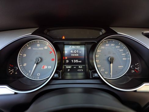 Used 2015 Audi S5 Premium Plus AWD/4WD image 19