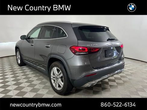Used 2021 Mercedes-Benz GLA 250 4MATIC image 5