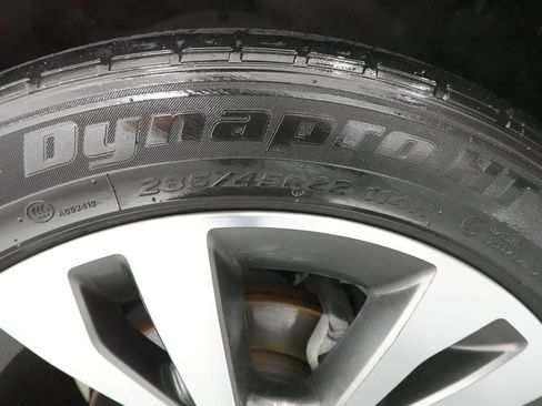 Certified 2020 Ford Expedition Platinum AWD/4WD image 38