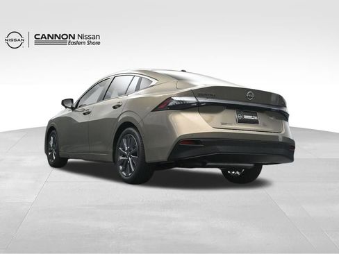 New 2026 Nissan Sentra SL FWD image 28