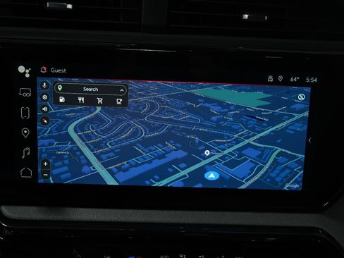 New 2025 GMC Sierra 1500 AT4 w/ AT4 Premium Package image 38