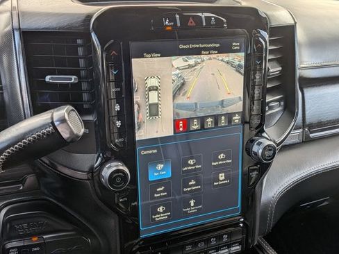 Used 2022 RAM 2500 Limited image 31