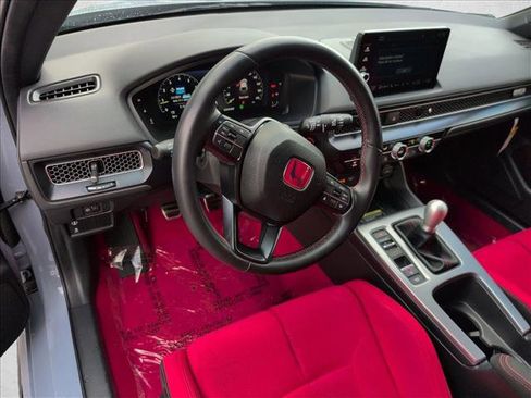 Used 2024 Honda Civic Type R image 10
