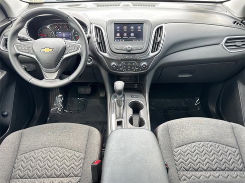 Used 2023 Chevrolet Equinox LT image 21