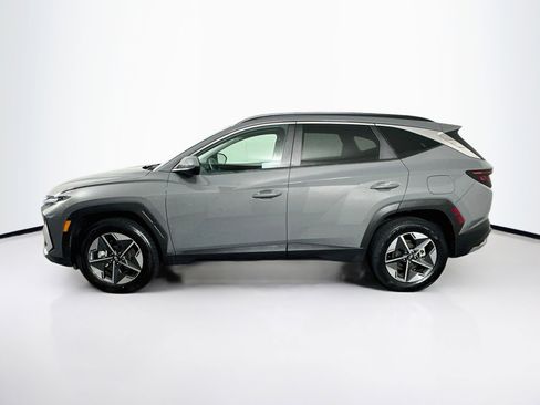 Used 2025 Hyundai Tucson SEL AWD/4WD image 4