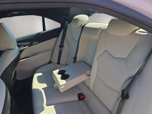 Used 2020 Cadillac CT4 Premium Luxury w/ Climate Package AWD/4WD image 45