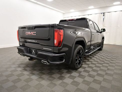 Used 2023 GMC Sierra 1500 Denali AWD/4WD image 8