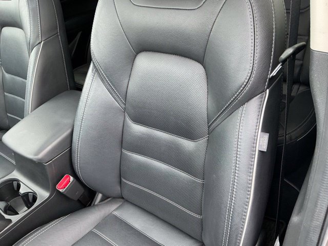 Used 2024 MAZDA CX-5 AWD 2.5 S w/ Preferred Package image 18