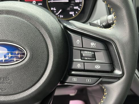 Certified 2024 Subaru Crosstrek 2.5i Sport image 14