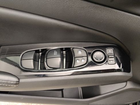 Used 2023 Nissan Altima 2.5 SV image 27