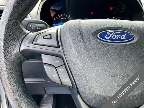 Used 2020 Ford Edge SE FWD image 15