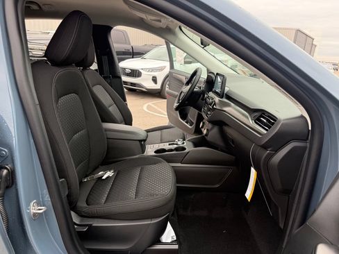 New 2026 Ford Escape Active w/ Cold Weather Package FWD image 16