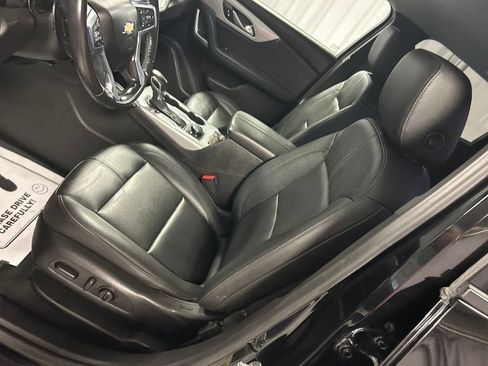Used 2022 Chevrolet Blazer LT AWD/4WD image 12