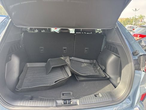 Used 2024 Ford Escape ST-Line Select w/ Tech Pack #1 image 16