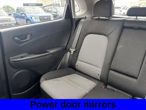 Used 2020 Hyundai Kona SE AWD/4WD image 13