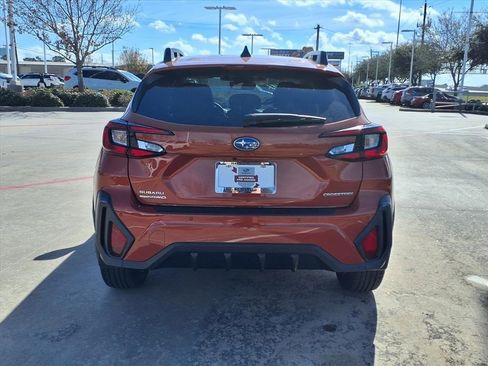 Used 2024 Subaru Crosstrek 2.5i Limited w/ Popular Package #3A image 6