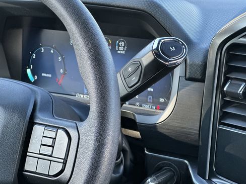 Used 2024 Ford F150 STX w/ STX Black Appearance Package image 30