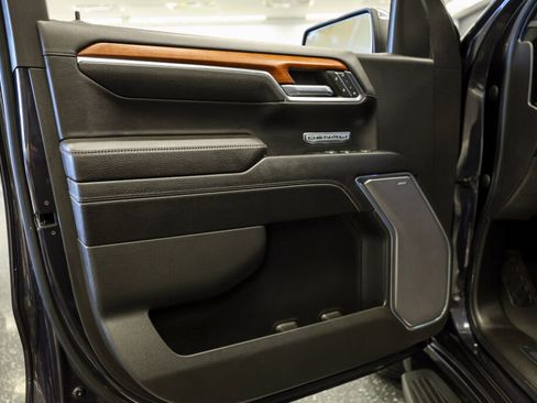 Used 2022 GMC Sierra 1500 Denali image 15