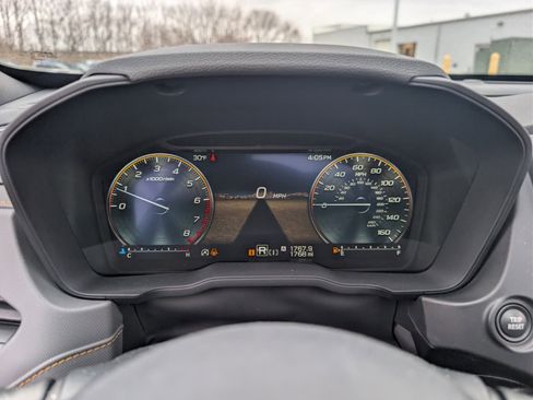 Used 2026 Subaru Forester Wilderness image 12