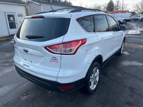 Used 2014 Ford Escape SE w/ Equipment Group 201A image 6